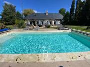 Maison de 5 pièces de luxe en vente à Pont l'Évêque,...