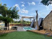 Maison de 5 pièces de luxe en vente à Saint Cyr sur...