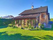 Maison de 5 pièces de luxe en vente à Sciez, Auvergne...