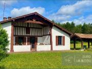 Maison de 5 pièces de luxe en vente à Sore, Nouvelle... Maison de 5 pièces de luxe en vente à Sore, Nouvelle...