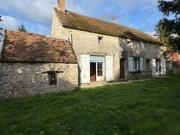 Maison de 5 pièces Le charme de l'ancien à redécouvrir