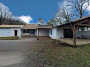 Maison de 5 pièces plain pied LES MATHES LA PALMYRE