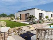 Maison de 5 pièces Terrain de 433m²
