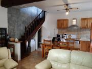 Maison de 60m2 à louer sur Clion
