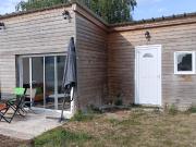 Maison de 60m2 à louer sur Etables sur Mer