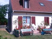 Maison de 60m2 à louer sur La Celle Conde