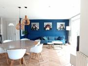 Maison de 60m2 à louer sur Saint Genis Laval