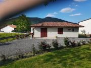 Maison de 60m2 à louer sur Uhart Cize