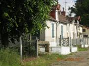 Maison de 60m2 à louer sur Vandenesse