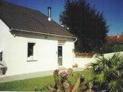 Maison de 62m2 à louer sur Nantes