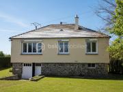 Maison de 65,20 m² à Bois Arnault