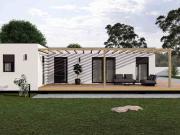 Maison de 65 m²