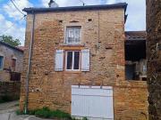 Maison de 65 m² dans village historique – 3 pièces
