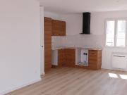 Maison de 65m2 à louer sur Marseille 04