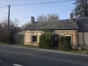 Maison de 65m2 avec terrain