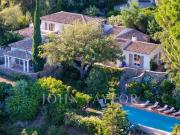 Maison de 6 chambres de luxe en location à Ramatuelle,...