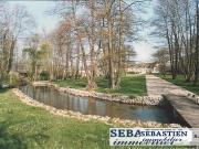 Maison de 6 chambres de luxe en location à Troyes, Grand Est