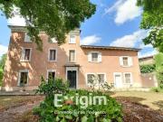 Maison de 6 chambres de luxe en vente à Chanos Curson,...