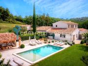 Maison de 6 chambres de luxe en vente à Lourmarin,...