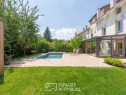 Maison de 6 chambres de luxe en vente à Nancy, Grand Est