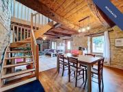 Maison de 6 pièces, 125 m2 à Roudouallec 56110