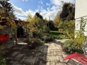 MAISON DE 6 PIÈCES À BERNE BÜMPLIZ, MEUBLÉE, TEMPORAIRE