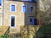 Maison de 6 pièces au coeur de GUINGAMP