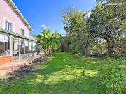 Maison de 6 pièces avec une dépendance Villeneuve Tolosane