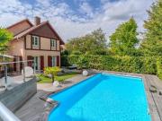 Maison de 6 pièces de luxe en location à Montévrain, Île...