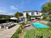 Maison de luxe de 6 pièces en location à Nice, France