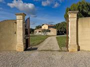 Maison de 6 pièces de luxe en vente à Boulbon, France