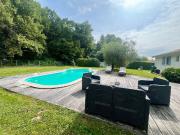 Maison de 6 pièces de luxe en vente à Carignan de...