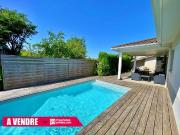 Maison de 6 pièces de luxe en vente à Cenon, France