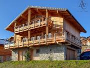 Maison de 6 pièces de luxe en vente à Combloux, Auvergne...
