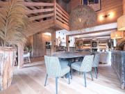 Maison de 6 pièces de luxe en vente à Demi Quartier, France