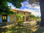 Maison de 6 pièces de luxe en vente à Fox, France
