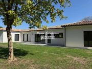 Maison de 6 pièces de luxe en vente à Galgon, France