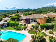 Maison de luxe de 6 pièces en vente à Saint Cyr sur Mer,...