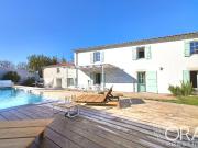 Maison de 6 pièces de luxe en vente à La Rochelle,...