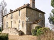 Maison de 6 pièces de luxe en vente à La Suze sur...