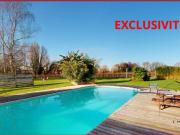 Maison de 6 pièces de luxe en vente à Langon, Nouvelle...