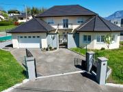 Maison de 6 pièces de luxe en vente à Le Bourget du Lac,...