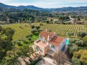 Maison de 6 pièces de luxe en vente à Le Castellet,...