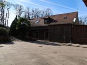 Maison de 6 pièces de luxe en vente à Le Heaulme, France