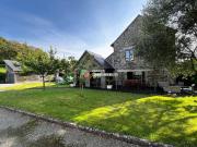 Maison de 6 pièces de luxe en vente à Lécousse, France