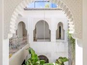 Maison de 6 pièces de luxe en vente à Marrakech, Maroc Maison de 6 pièces de luxe en vente à Marrakech, Maroc