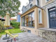 Maison de luxe de 6 pièces en vente à Montreuil, Île de...