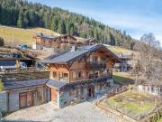Chalet de luxe de 220 m2 en vente Morzine, Auvergne...
