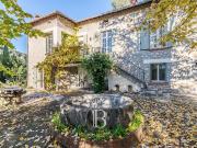 Villa de luxe de 6 pièces en vente Mougins, France