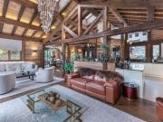 Maison de 6 pièces de luxe en vente à Saint Martin de...